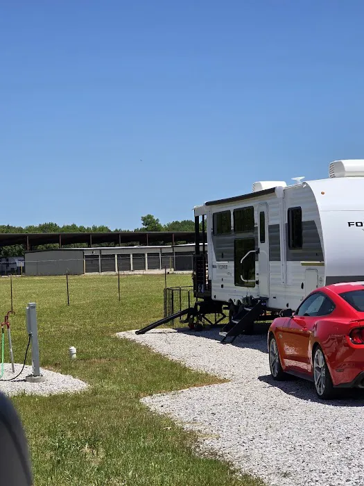CAVANAL VIEW RV PARK Picture 8