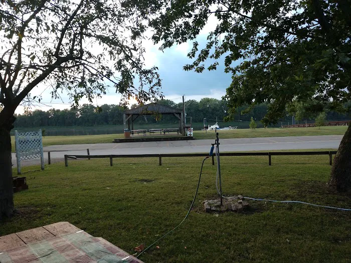 Havana Park District Camping Picture 8