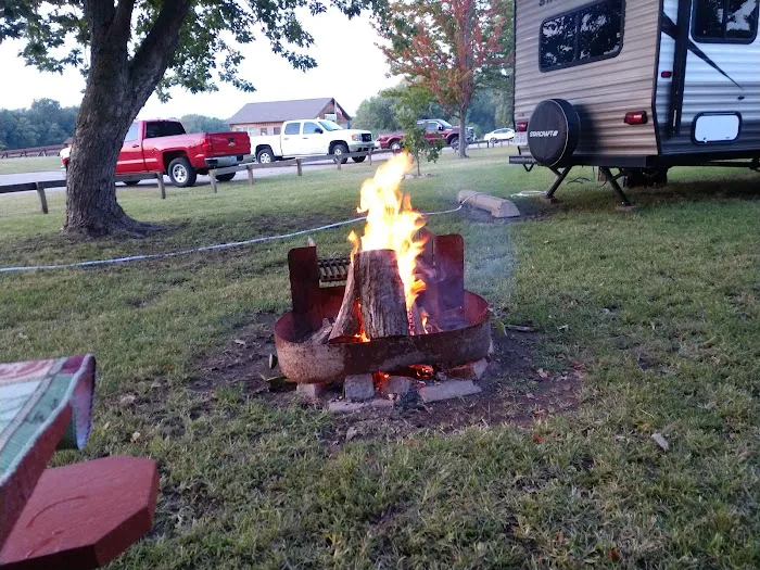Havana Park District Camping Picture 9