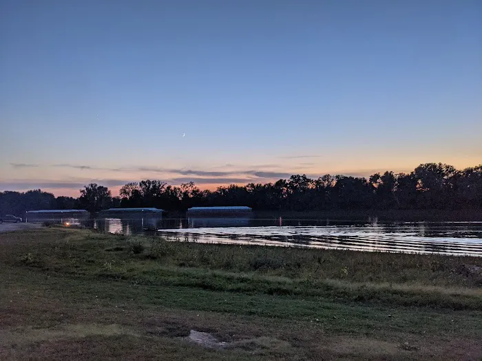 Havana Park District Camping Picture 1