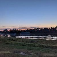 Havana Park District Camping ico