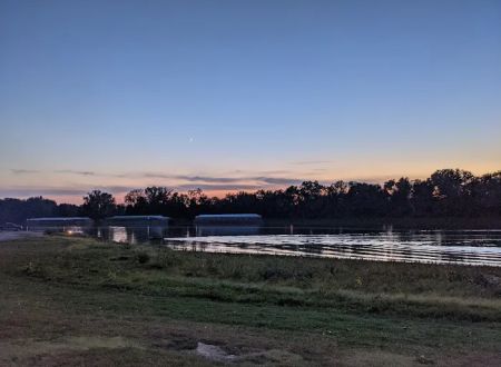 Havana Park District Camping