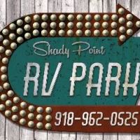 Shady Point RV Park ico