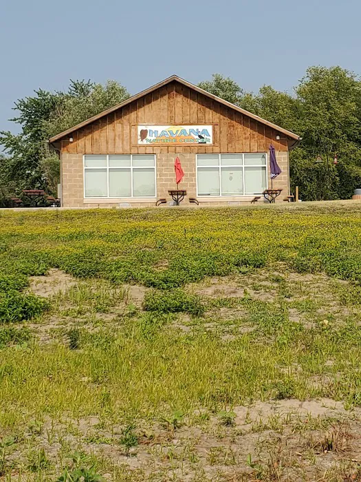Riverfront Park Campground Picture 4