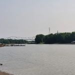 Riverfront Park Campground