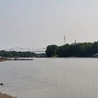 Riverfront Park Campground ico