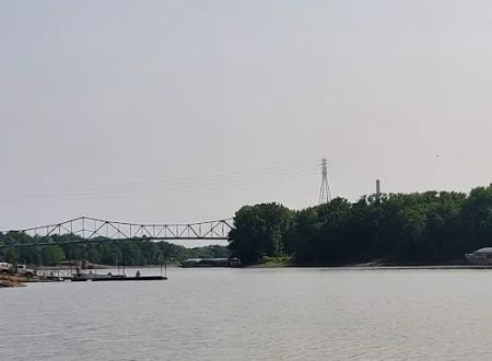 Riverfront Park Campground
