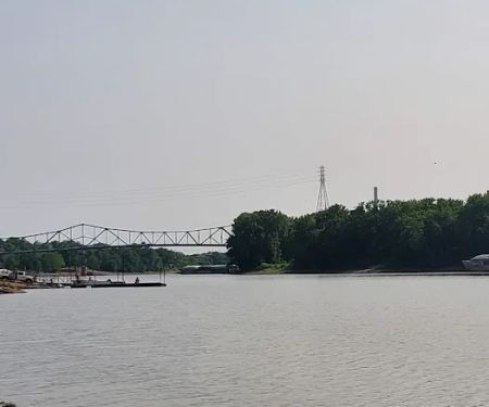 Riverfront Park Campground