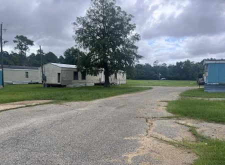 SGENESIS Mobile Home Community