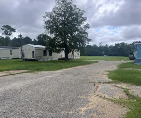 SGENESIS Mobile Home Community
