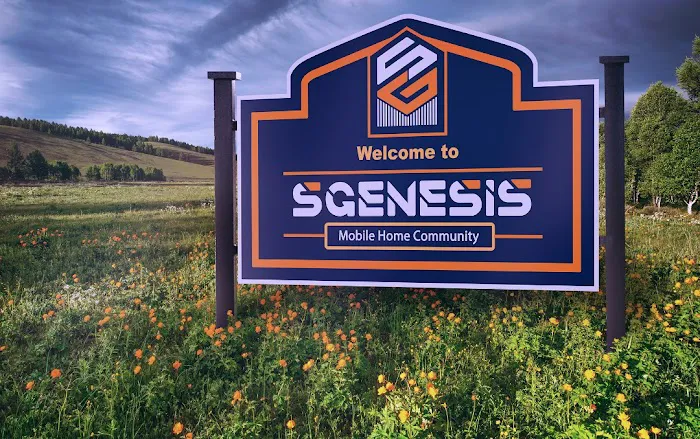 SGENESIS Mobile Home Community Picture 6