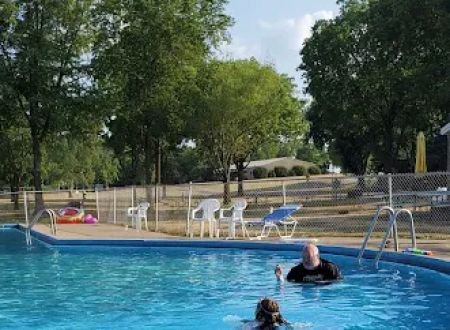 Evening Star Camping Resort