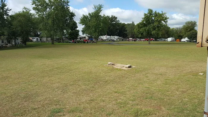 Evening Star Camping Resort Picture 7