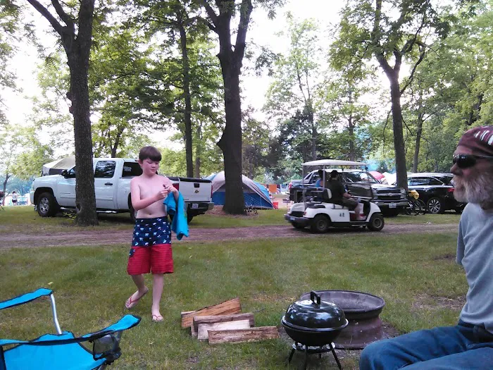 Evening Star Camping Resort Picture 9