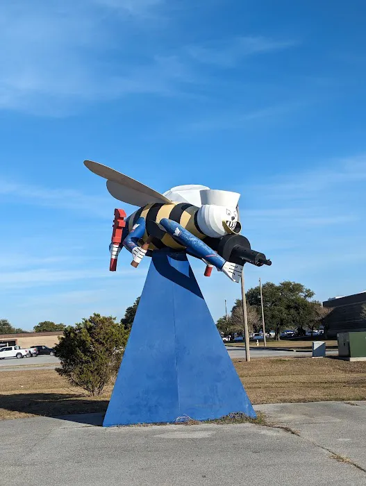 Shields RV Military Park Picture 4