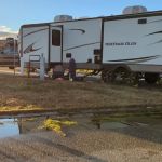 Shields RV Military Park