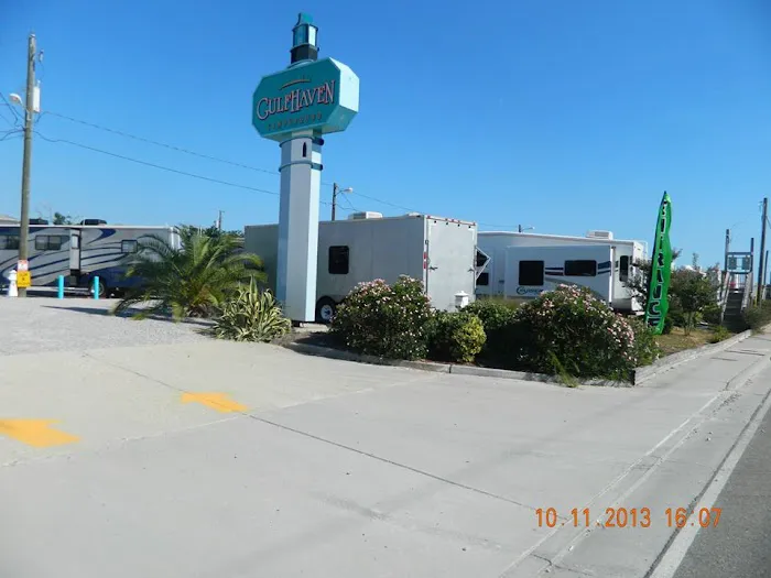 Gulf Haven Campground LLC Picture 5