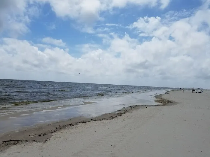 Gulf Haven Campground LLC Picture 9