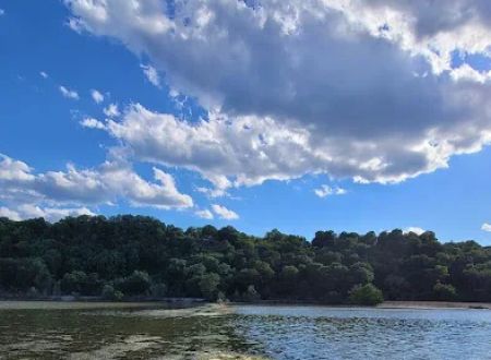 South Sabula Lake Campground