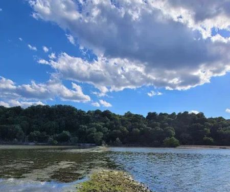 South Sabula Lake Campground