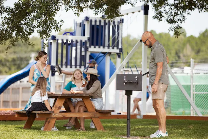Bayberry RV Park Picture 3