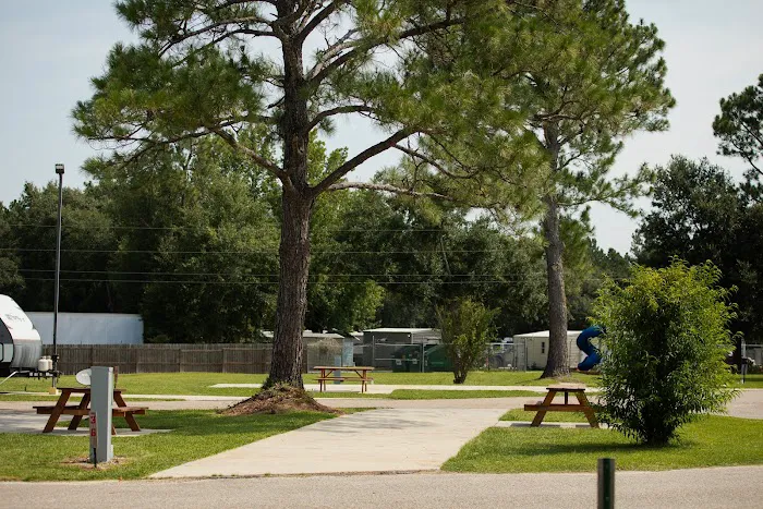 Bayberry RV Park Picture 5