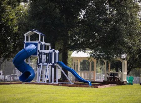 Bayberry RV Park
