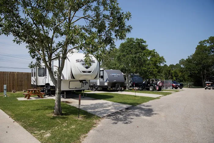Bayberry RV Park Picture 4