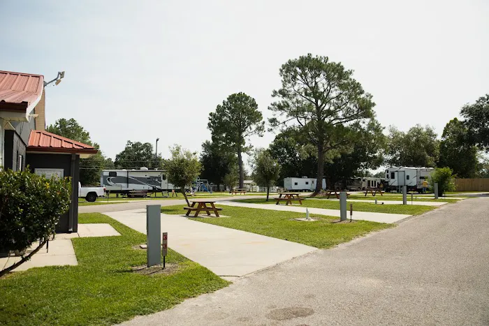 Bayberry RV Park Picture 8