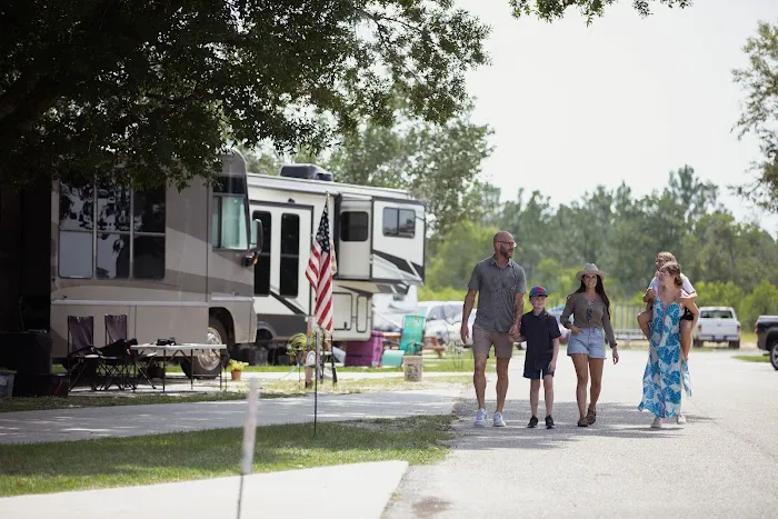 Bayberry RV Park Picture 7