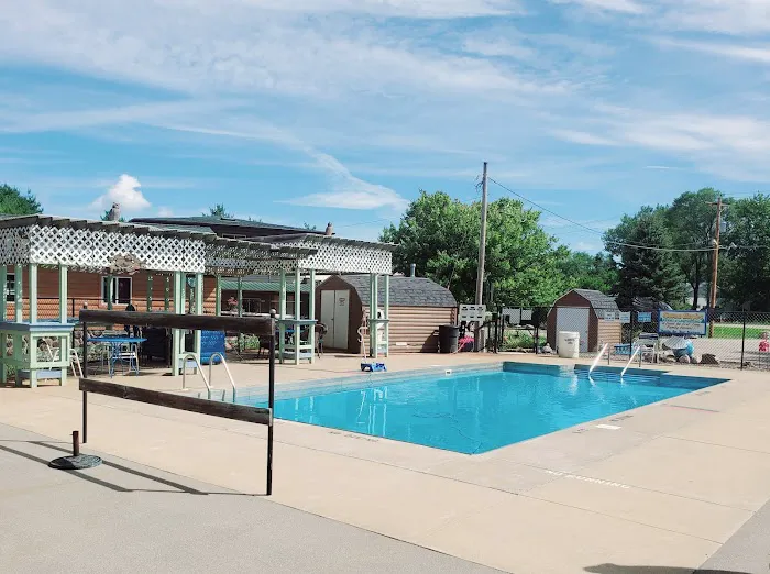 Seven Eagles Resort & Camp Picture 5