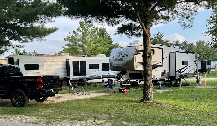 Seven Eagles Resort & Camp Picture 6