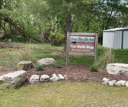 Seven Eagles Resort & Camp