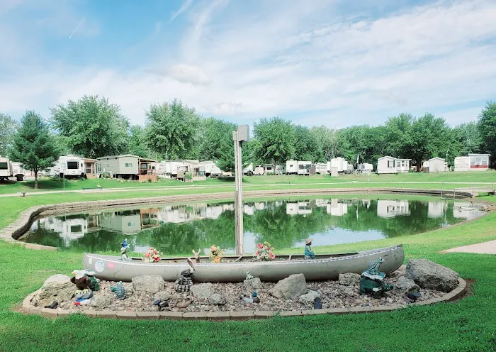 Seven Eagles Resort & Camp Picture 3
