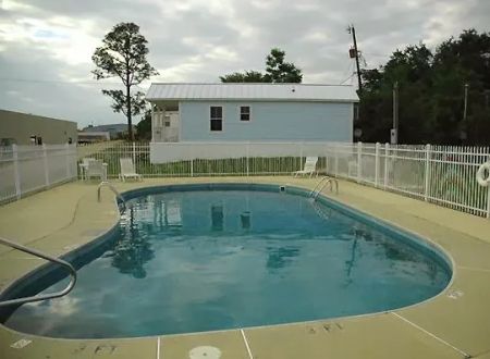 Hidden Acres Mobile Home Park