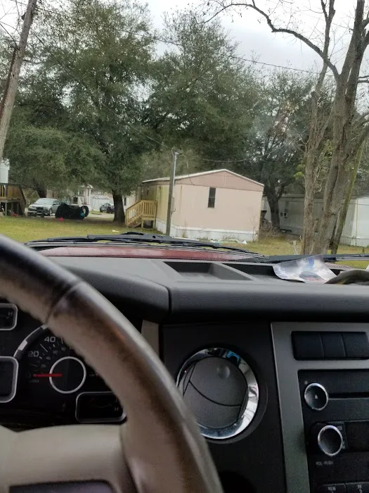 Hidden Acres Mobile Home Park Picture 7