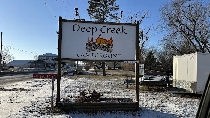 Deep Creek Campground Picture 3