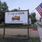 Deep Creek Campground
