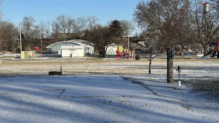 Deep Creek Campground Picture 5