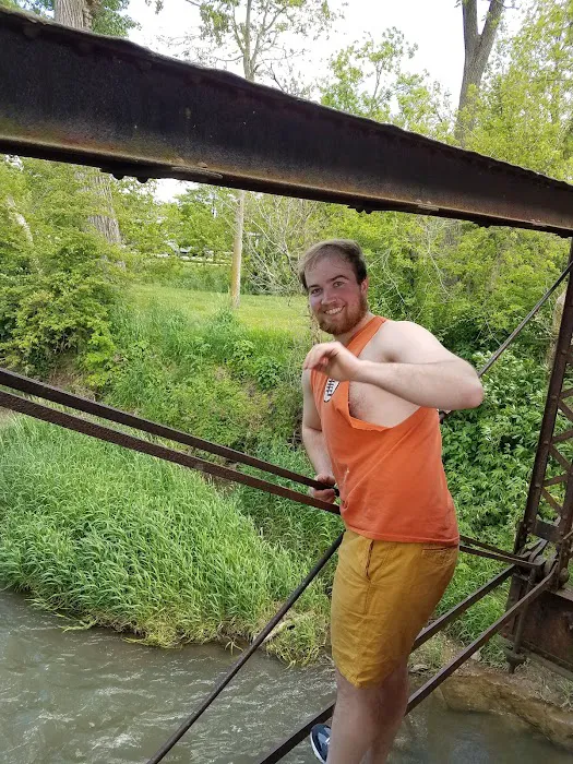 Deep Creek Campground Picture 7