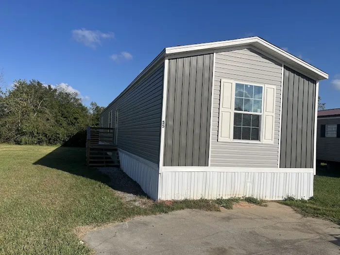 Pecan Ridge Mobile Home Community Picture 1