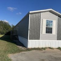 Pecan Ridge Mobile Home Community ico