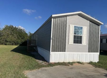 Pecan Ridge Mobile Home Community