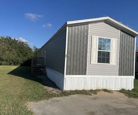 Pecan Ridge Mobile Home Community