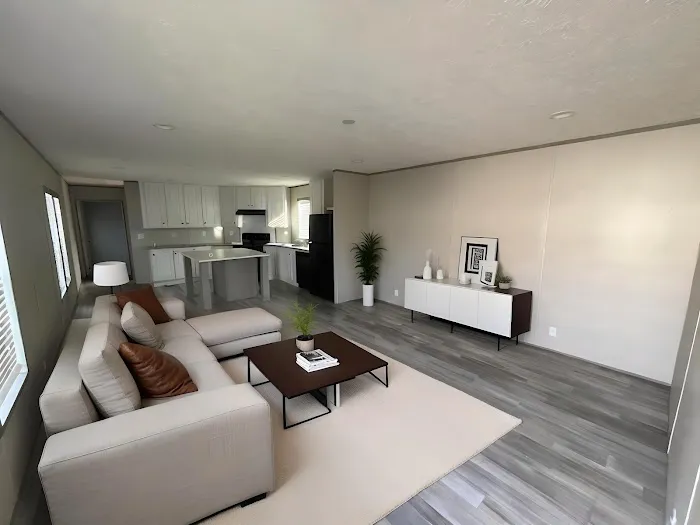 Pecan Ridge Mobile Home Community Picture 9