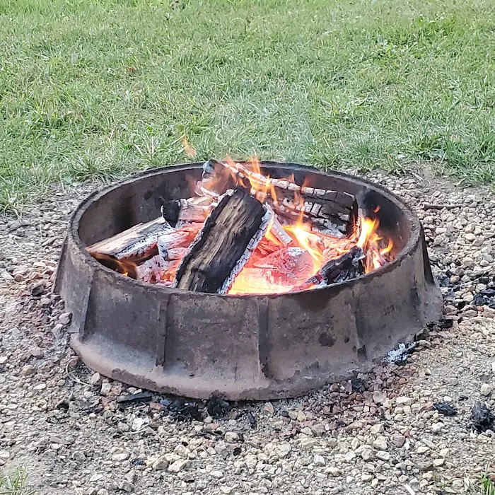 Tom's Campground Picture 4