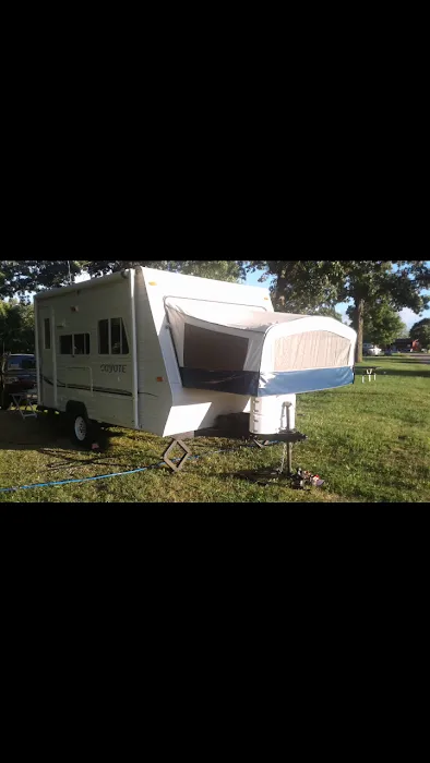 Tom's Campground Picture 8
