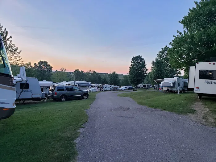 Tom's Campground Picture 1