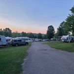 Tom's Campground
