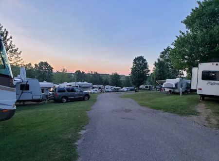 Tom's Campground